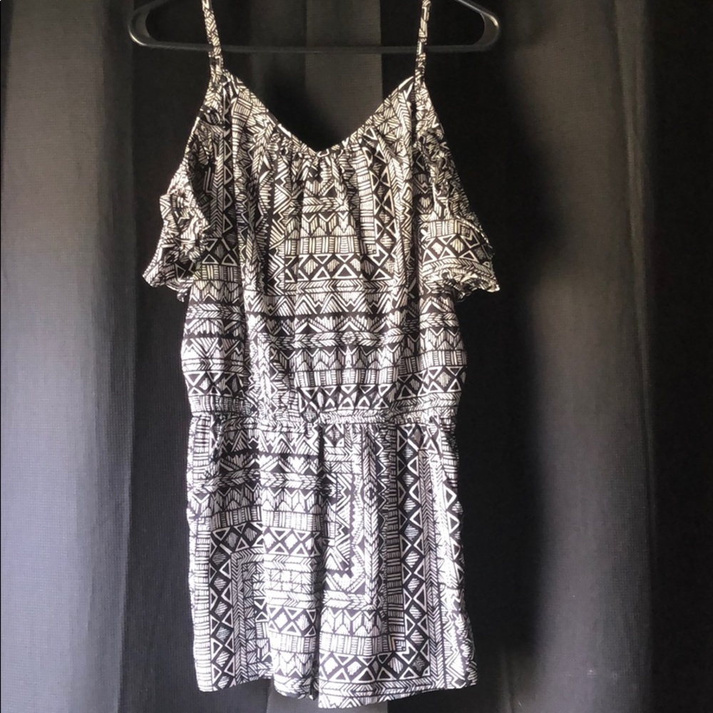 Arizona Jean Junior Romper